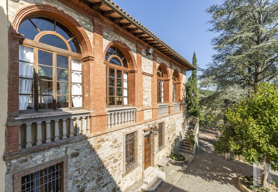 Land in Castellina in Chianti, Tuscany, Italy 2 - 18971138