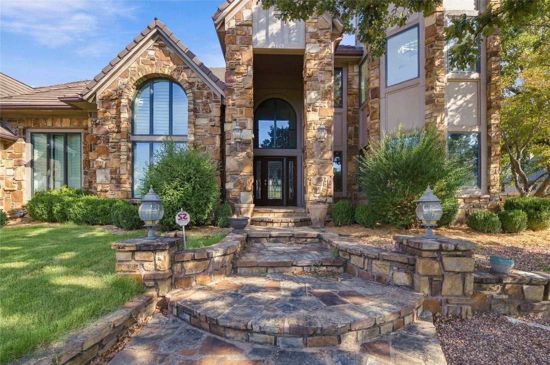 House in Tulsa, Oklahoma, United States 3 - 18964734