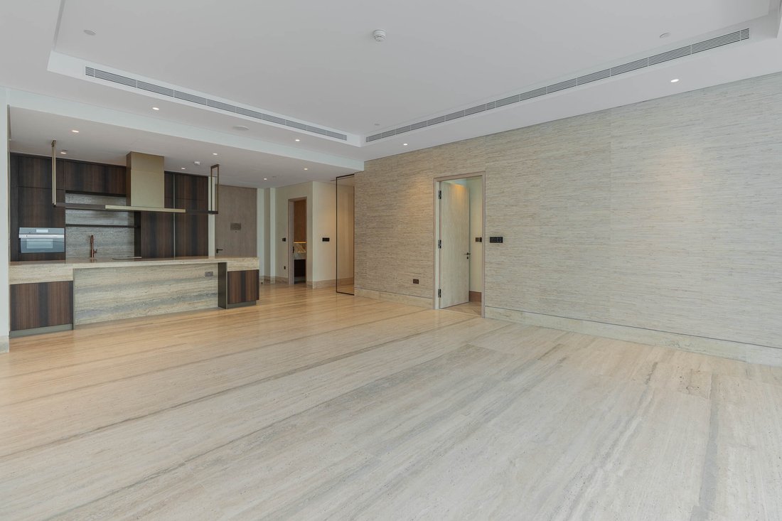Apartment in Palm Jumeirah, Dubai, United Arab Emirates 3 - 18966000