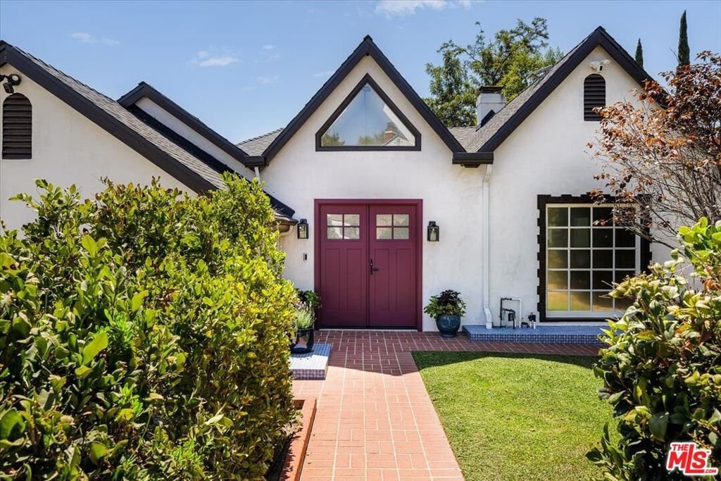 House in Los Angeles, California, United States 3 - 18968625