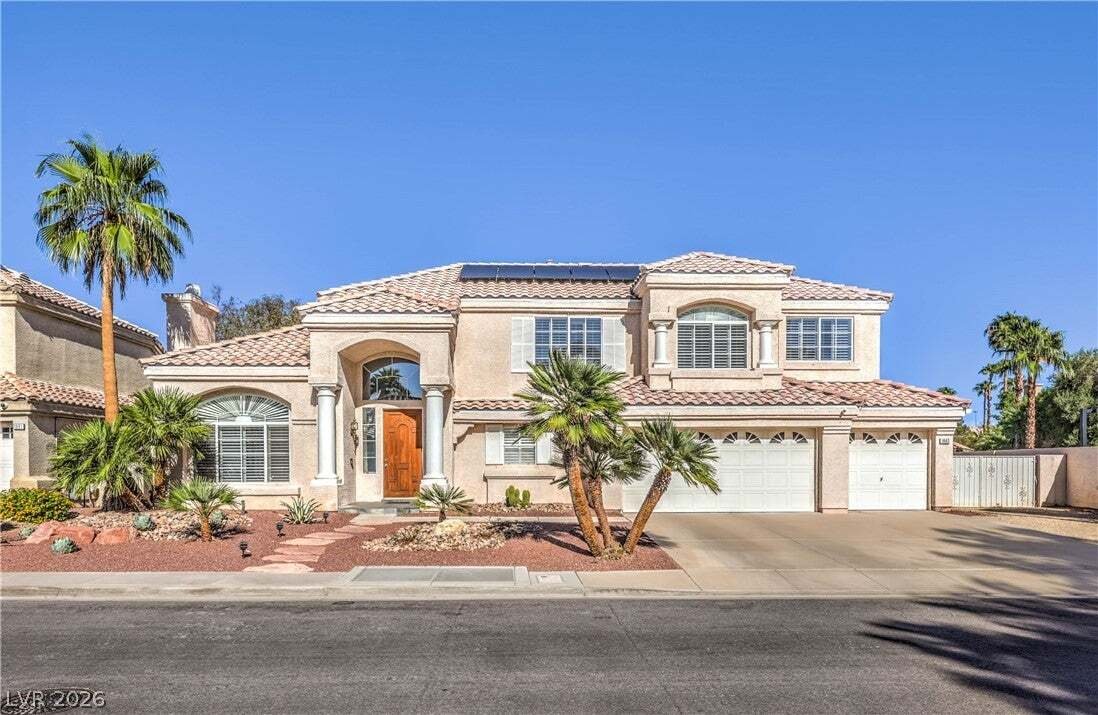 House in Henderson, Nevada, United States 1 - 18973735