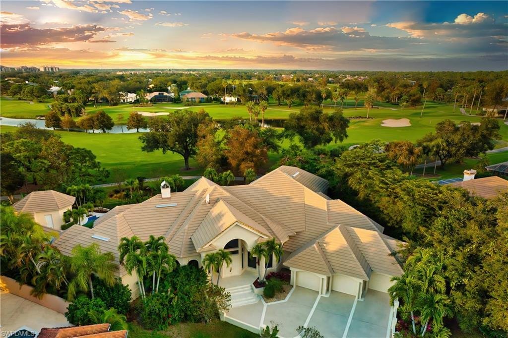House in Naples, Florida, United States 1 - 18975605