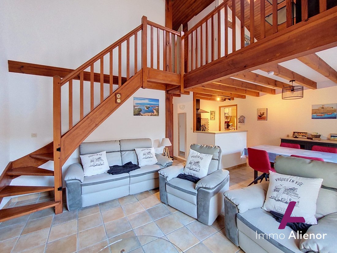 House in Est, Soustons, France 2 - 18973073