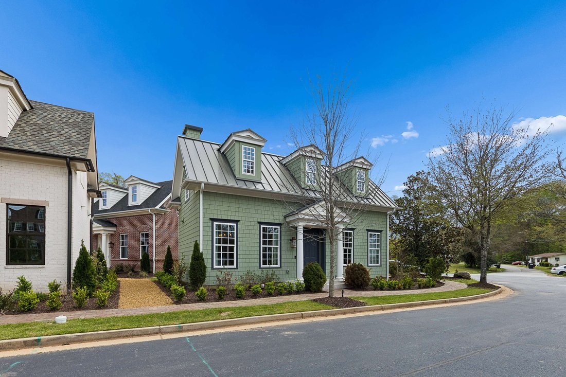 House in Senoia, Georgia, United States 4 - 18967802