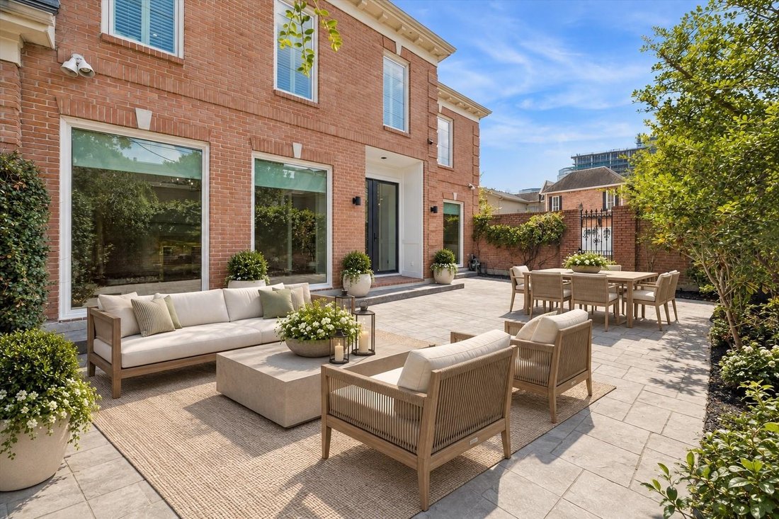 Townhouse in Houston, Texas, United States 3 - 18976372