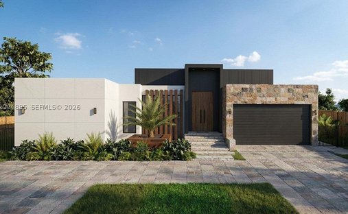 House in Parkland, Florida, United States 1