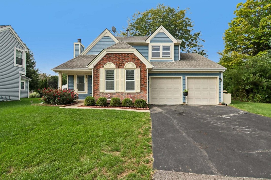 House in Elk Grove Village, Illinois, United States 1 - 18970205