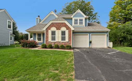 Casa a Elk Grove Village, Illinois, Stati Uniti 1