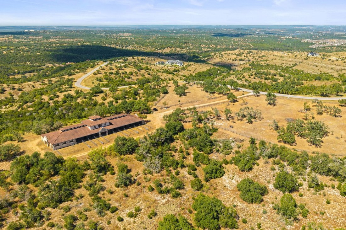 Maison à Spicewood, Texas, États-Unis 1 - 15587278
