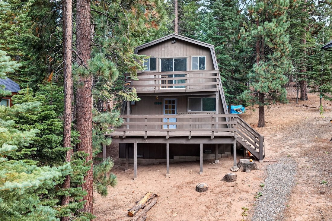 House in South Lake Tahoe, California, United States 2 - 18967724