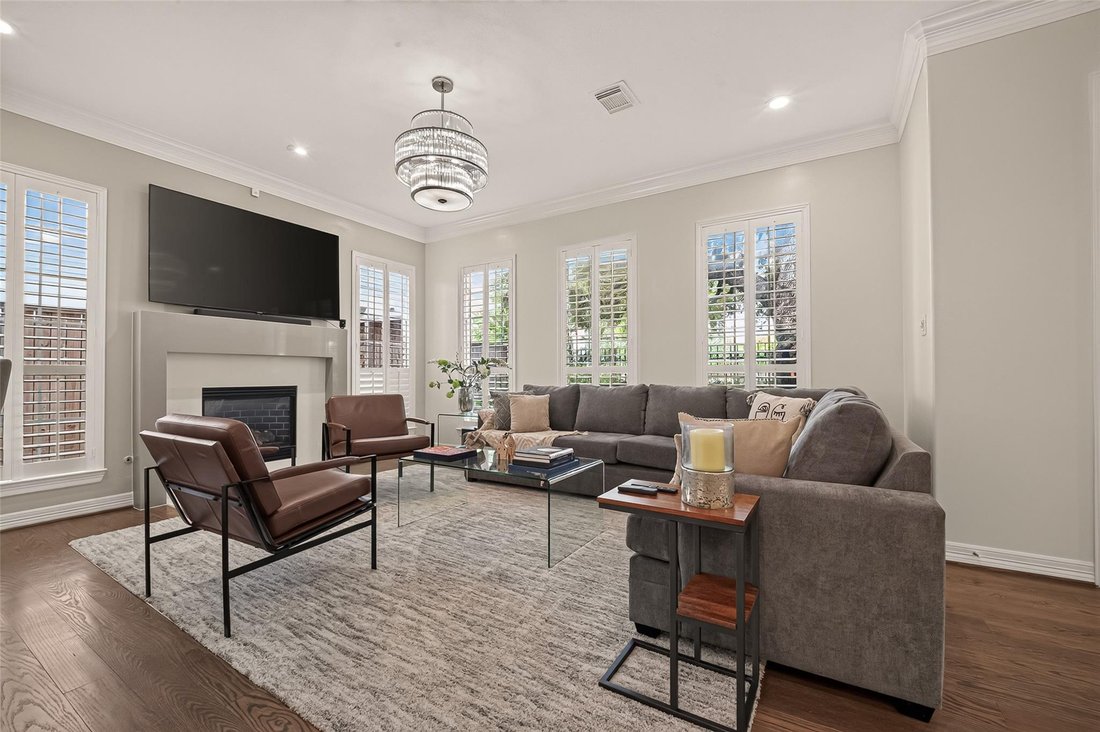 Townhouse in Houston, Texas, United States 5 - 18970559