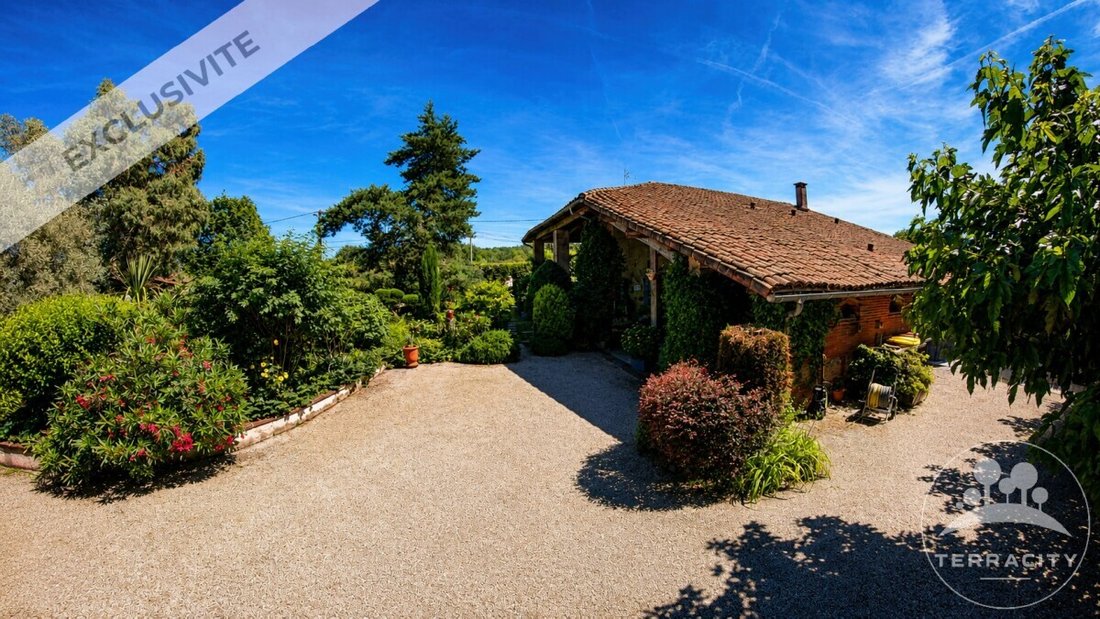 House in Fronton, Occitania, France 2 - 18977957