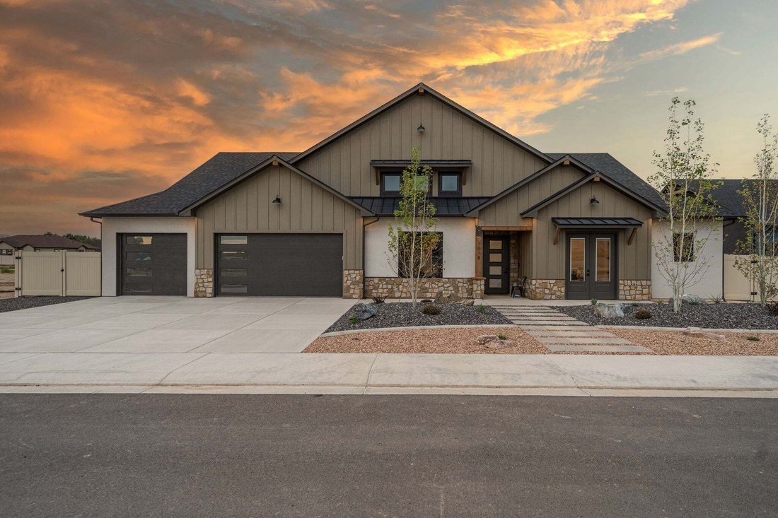 House in Fruita, Colorado, United States 1 - 18568683