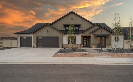 House in Fruita, Colorado, United States 1