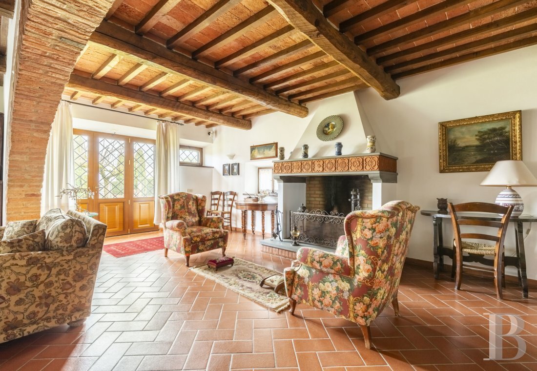 House in Castiglione del Lago, Umbria, Italy 4 - 18971231