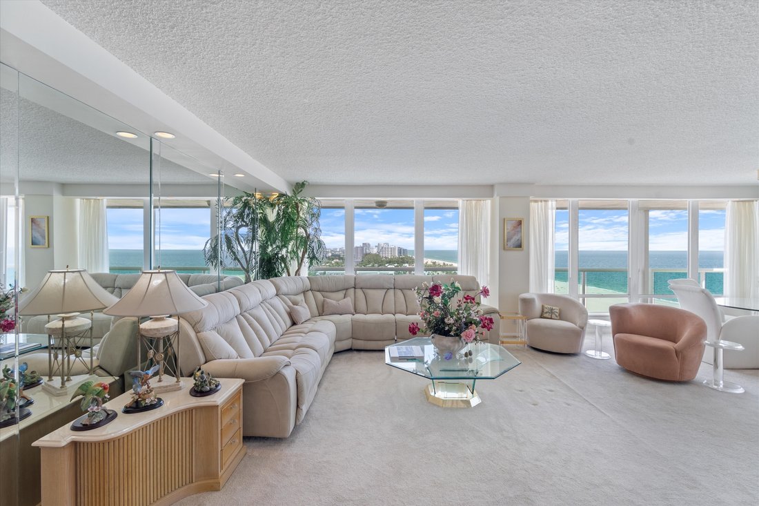 Condo in Fort Lauderdale, Florida, United States 3 - 13881747