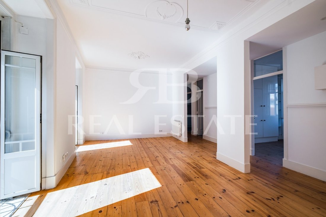 Apartment in Santo Antonio, Lisbon, Portugal 3 - 18976580