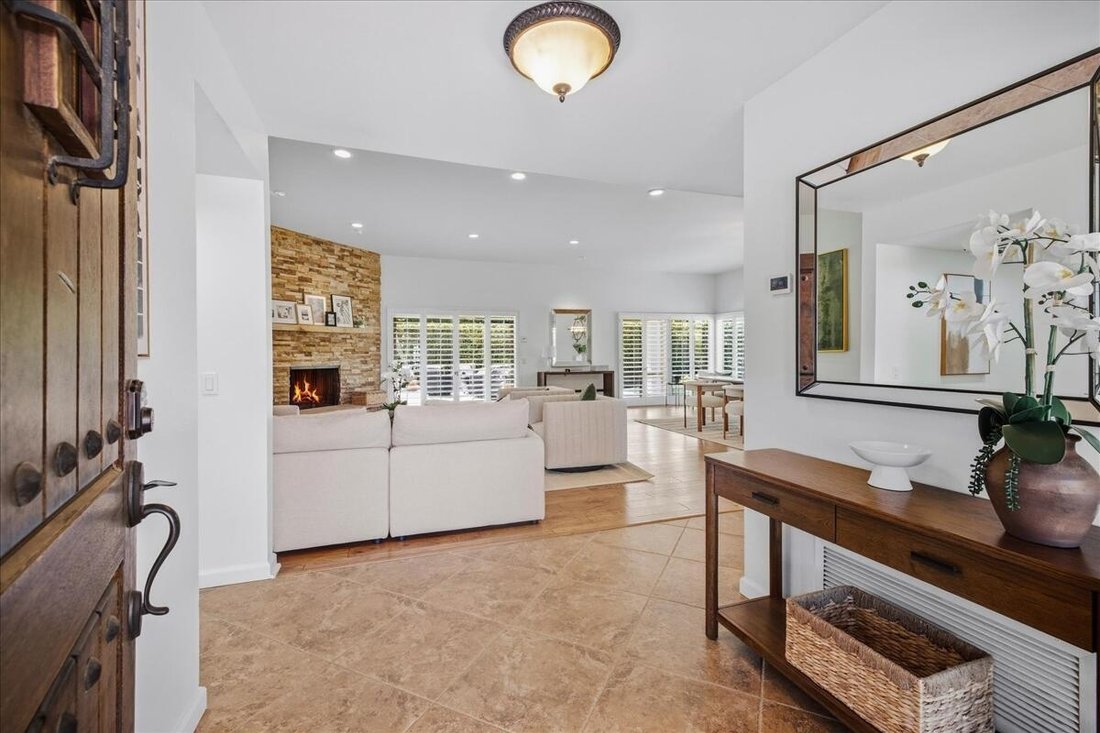 Casa a Indian Wells, California, Stati Uniti 2 - 18488292