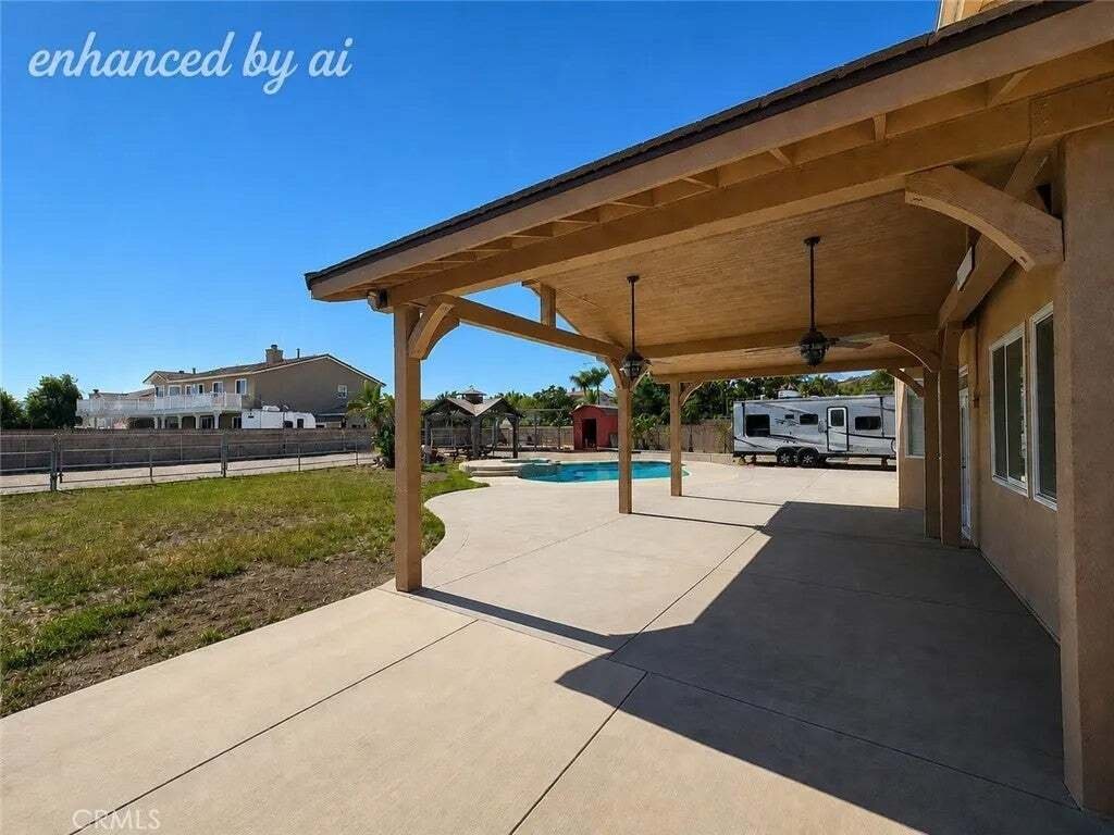 House in Norco, California, United States 4 - 18965063