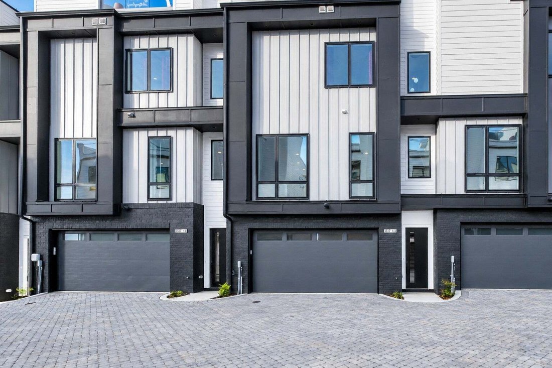 Townhouse in Nashville, Tennessee, United States 4 - 18965244