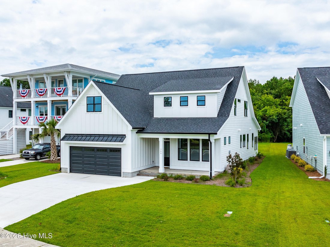 House in Topsail Beach, North Carolina, United States 3 - 18977708