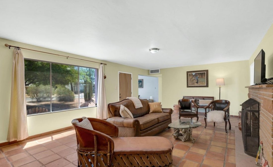 House in Tucson, Arizona, United States 4 - 18967796