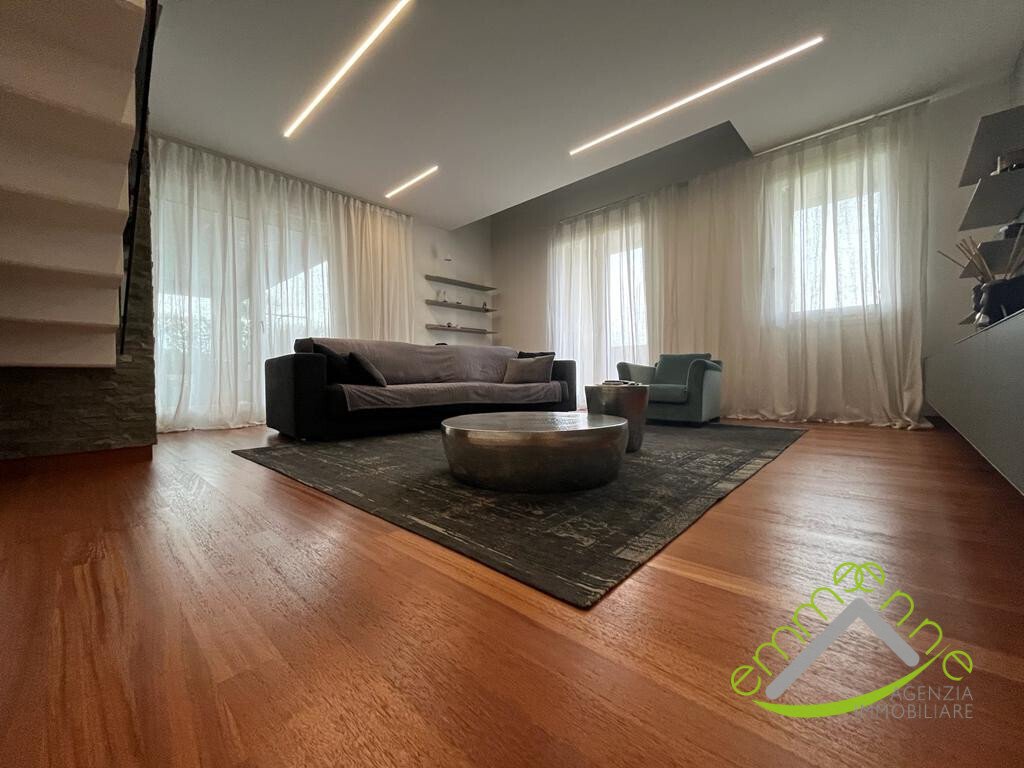 Penthouse in Fiesso D'artico, Veneto, Italy 1 - 12787470