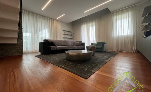 Penthouse in Fiesso D'artico, Veneto, Italy 1