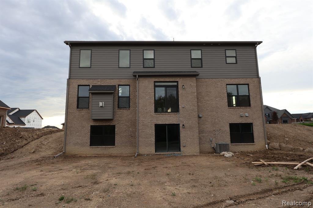 House in Washington, Michigan, United States 2 - 18307131