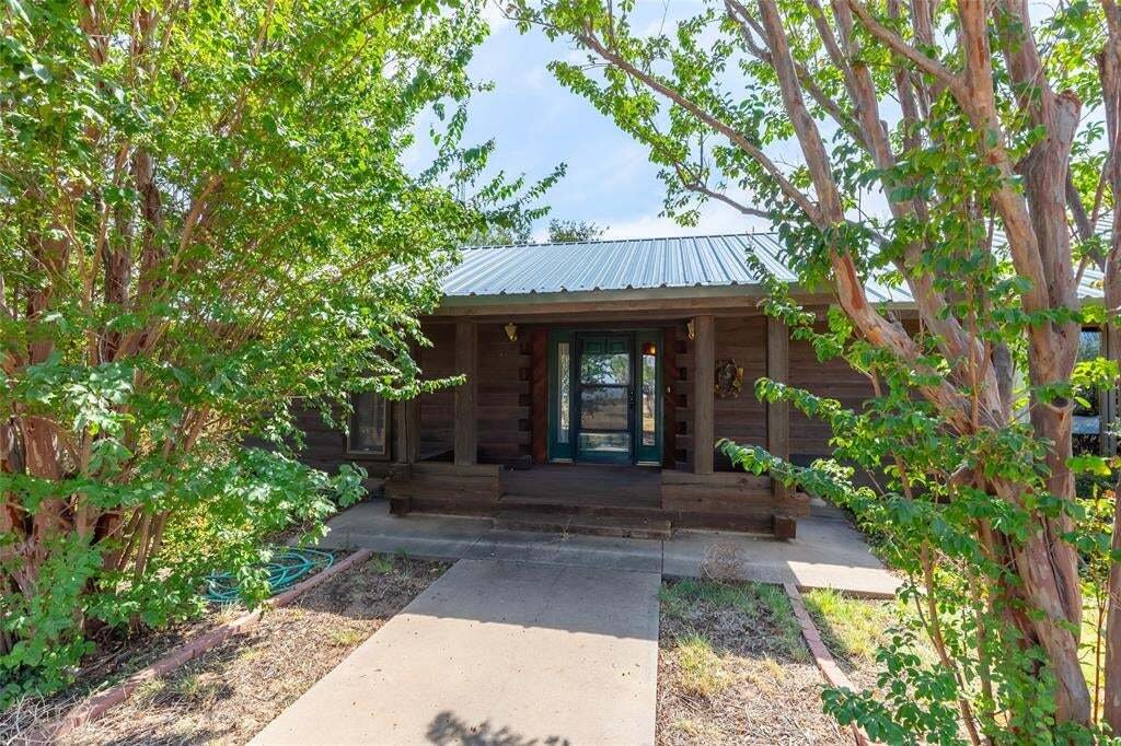 House in Hermleigh, Texas, United States 4 - 18970429