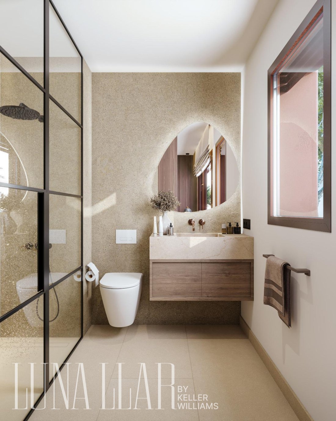 Apartment in Castelldefels, Catalonia, Spain 2 - 18973752