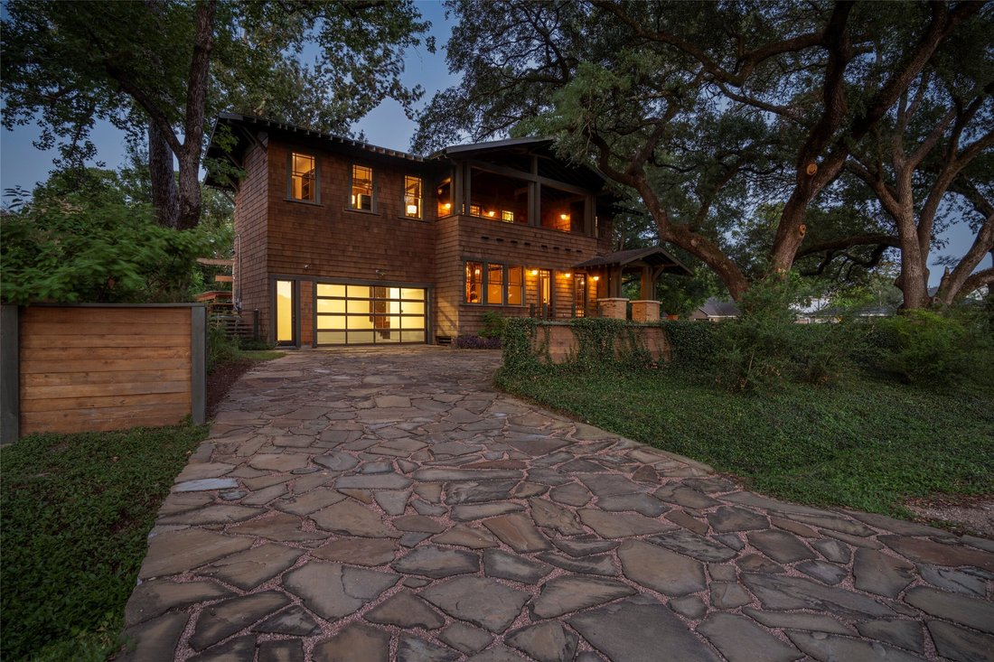 House in Houston, Texas, United States 2 - 18977725