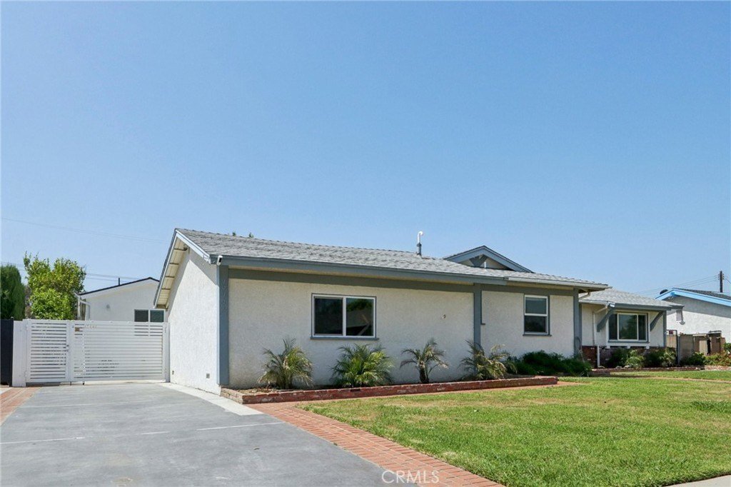 House in Los Angeles, California, United States 1 - 18978610