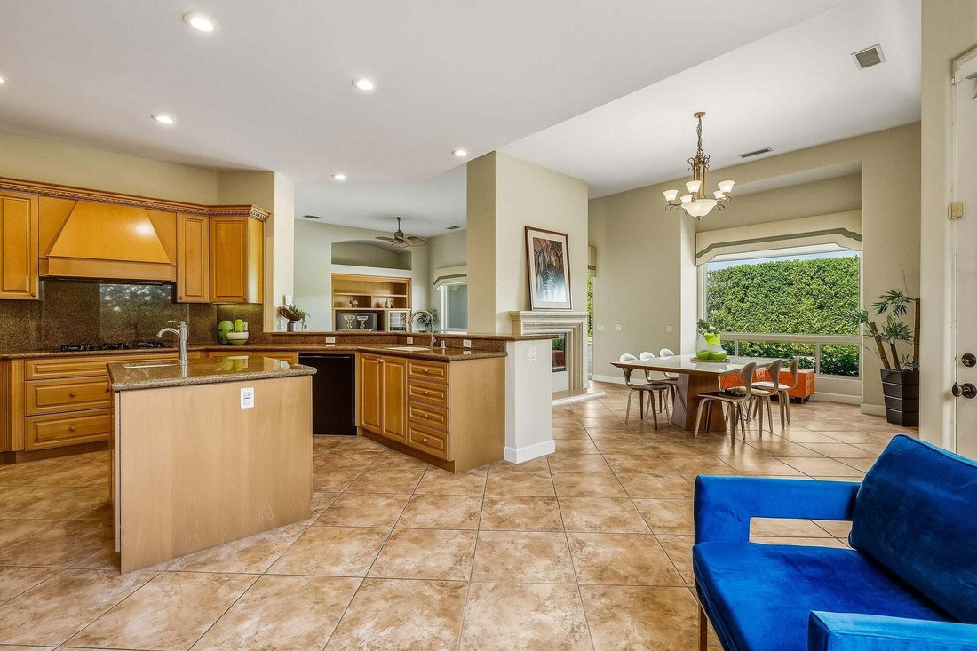 House in Rancho Mirage, California, United States 3 - 18968957