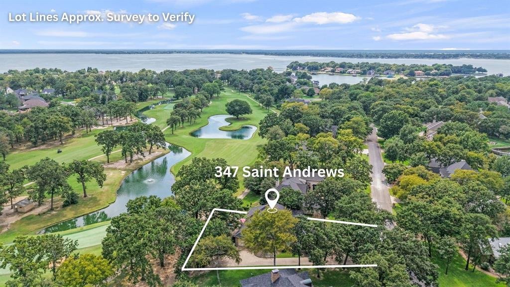 House in Gun Barrel City, Texas, United States 1 - 18970307
