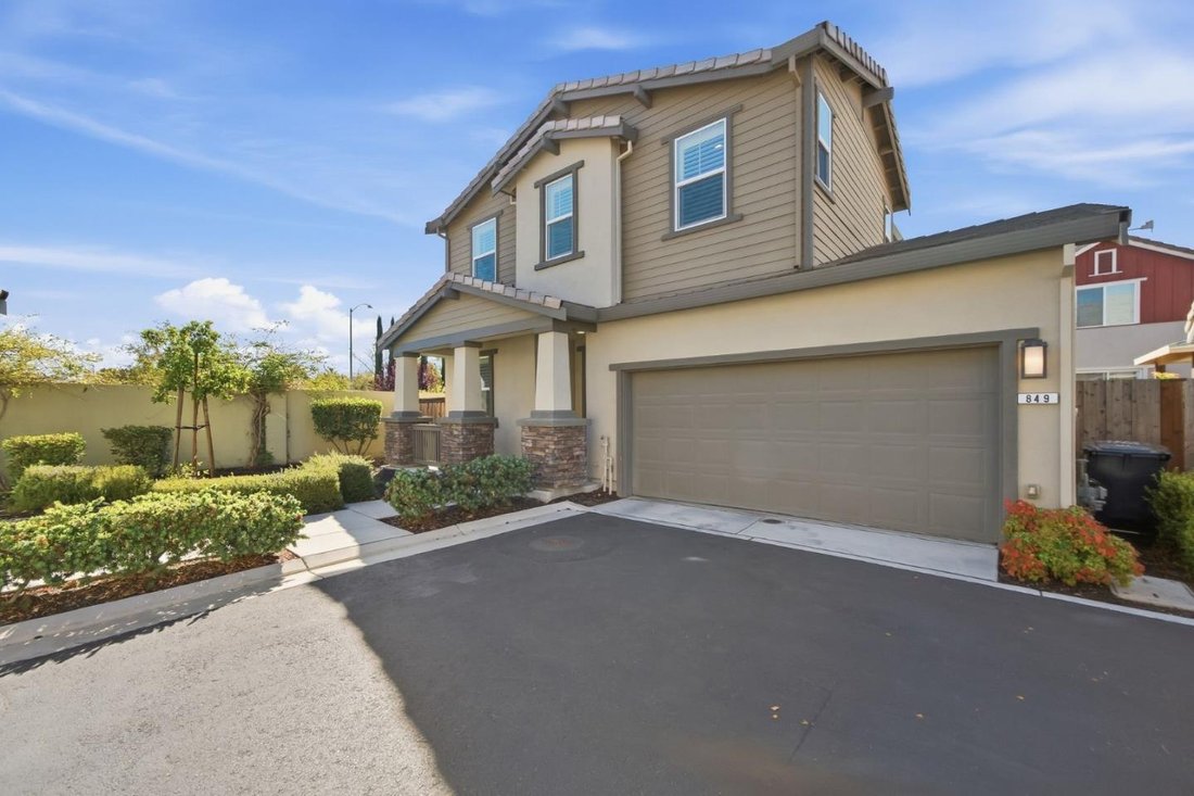 House in Livermore, California, United States 2 - 18977372