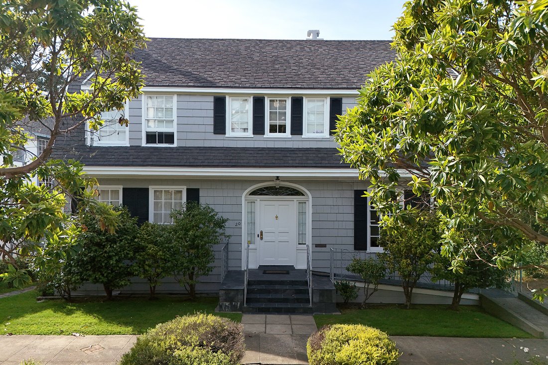 House in San Francisco, California, United States 1 - 18975947