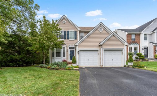 House in Colts Neck, New Jersey, United States 1