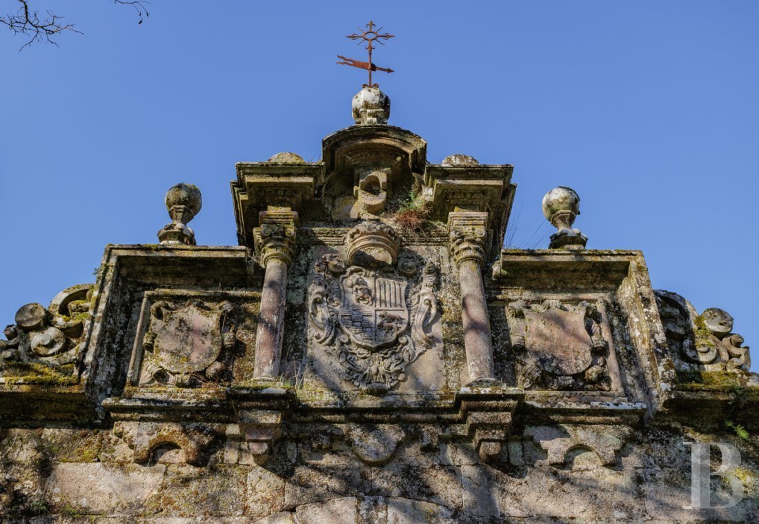 House in Cenlle, Galicia, Spain 2 - 18971032