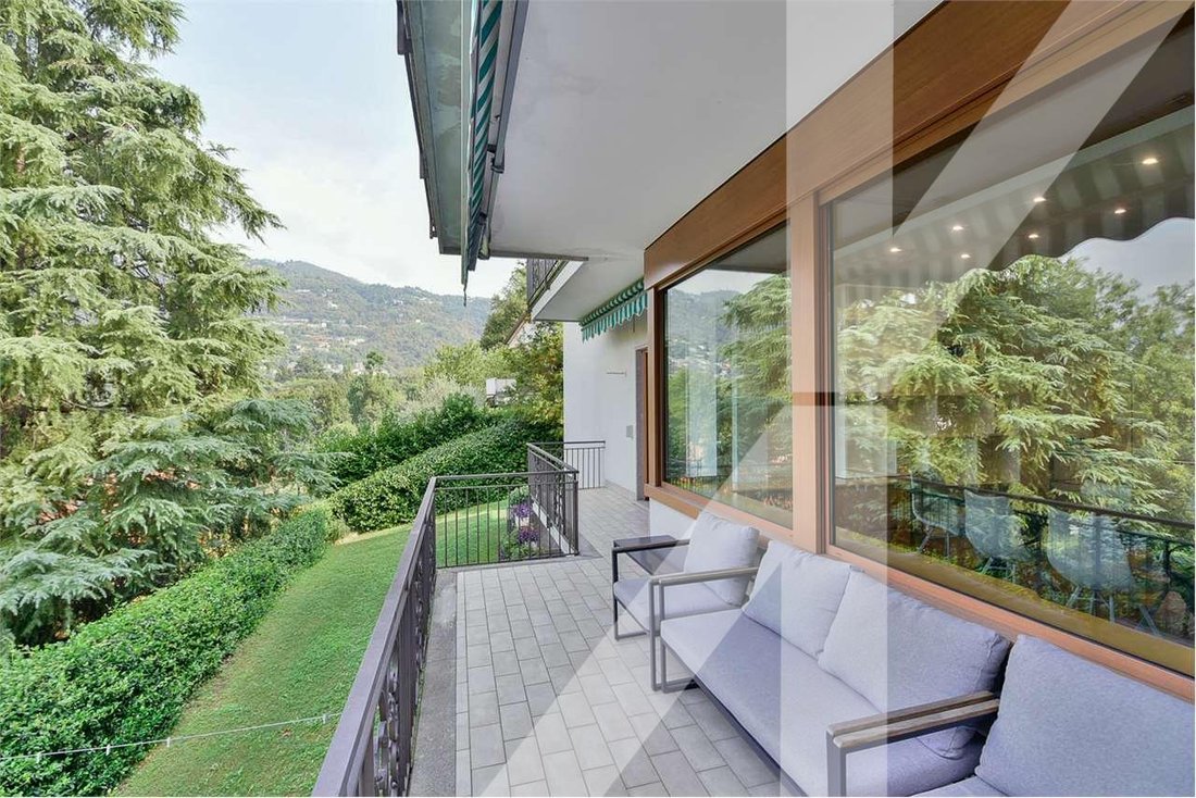 Appartement à Centro Storico, Côme, Lombardie 2 - 18969206