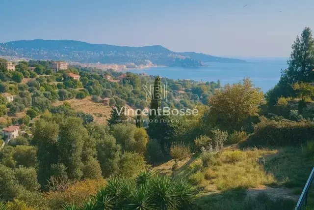 Land in French Riviera, Provence-Alpes-Côte d'Azur, France 1 - 16473690