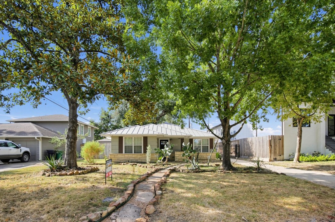House in Houston, Texas, United States 2 - 18977775
