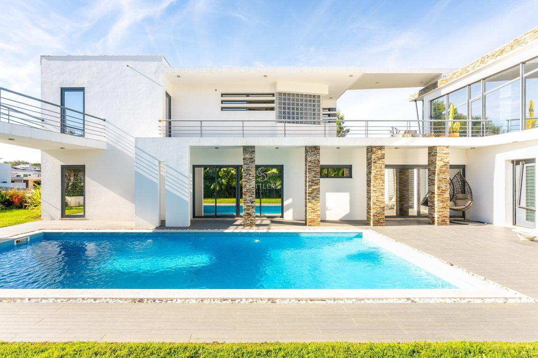 Haus in Cascais und Estoril, Lissabon, Portugal 2 - 18937911