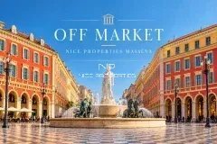 Apartment in Nice, Provence-Alpes-Côte d'Azur, France 1 - 18976437