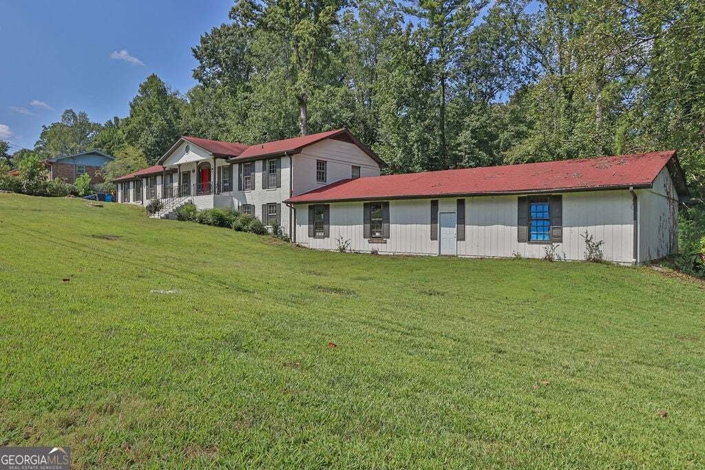 House in Lilburn, Georgia, United States 5 - 18970068