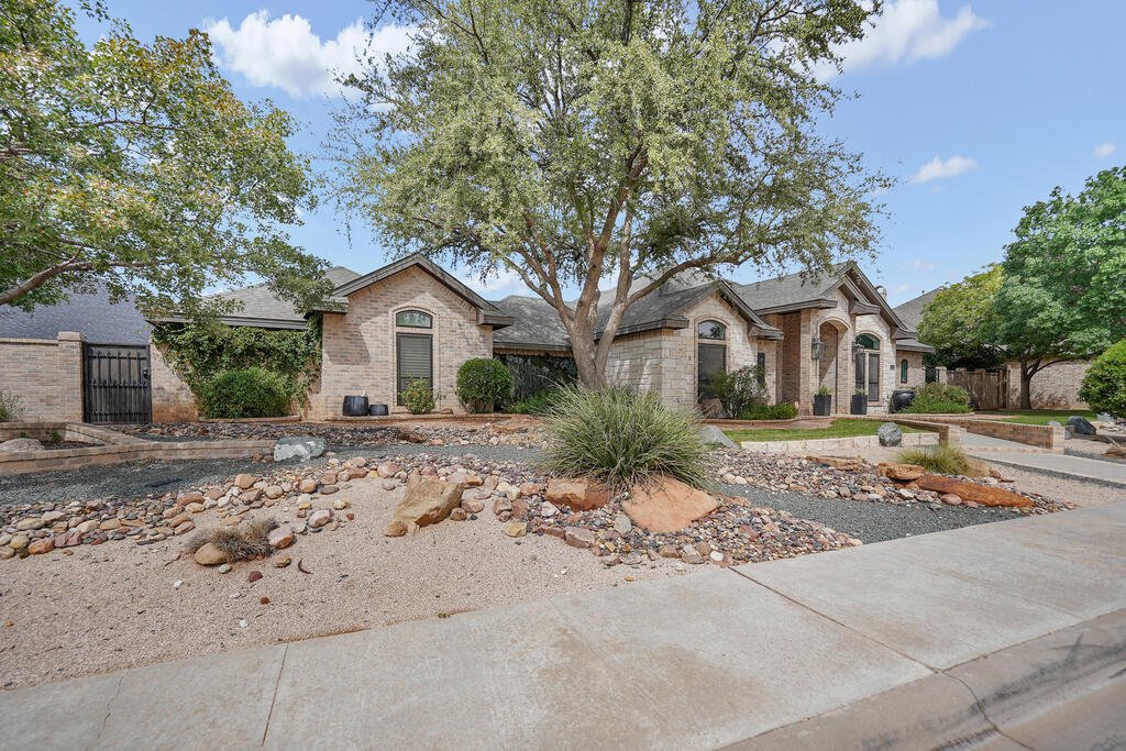 House in Midland, Texas, United States 1 - 18968507