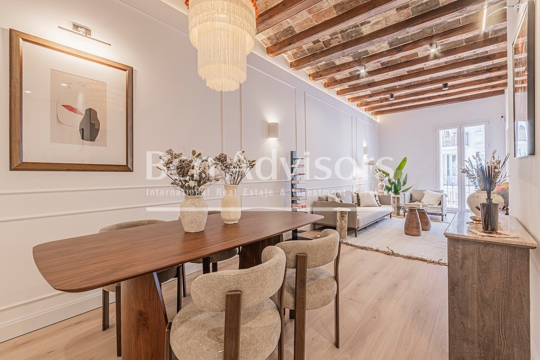Apartment in Sants-Montjuic, Barcelona, Spain 2 - 18971315