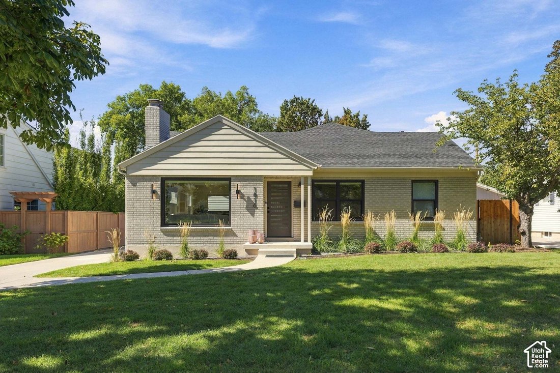 Haus in Salt Lake City, Utah, Vereinigte Staaten 5 - 18969333