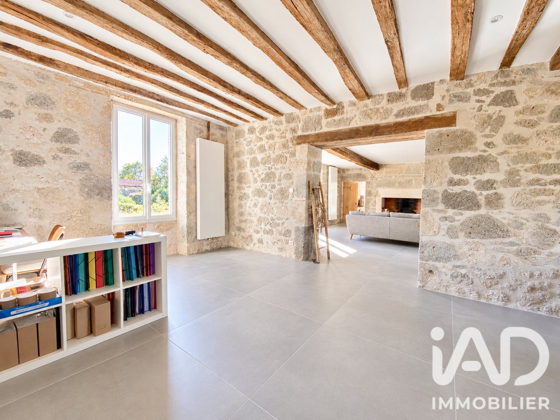 Maison à Petit Nerac, Nérac, France 3 - 18963238