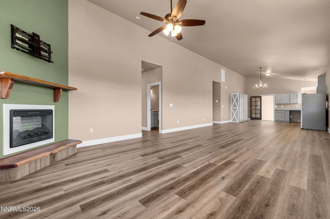 House in Reno, Nevada, United States 3 - 17103244